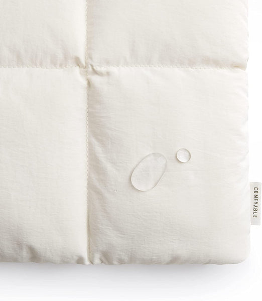 Puffy Tablet Shoulder Bag for iPad Pro 13 Inch/12.9 Inch & iPad Air 13