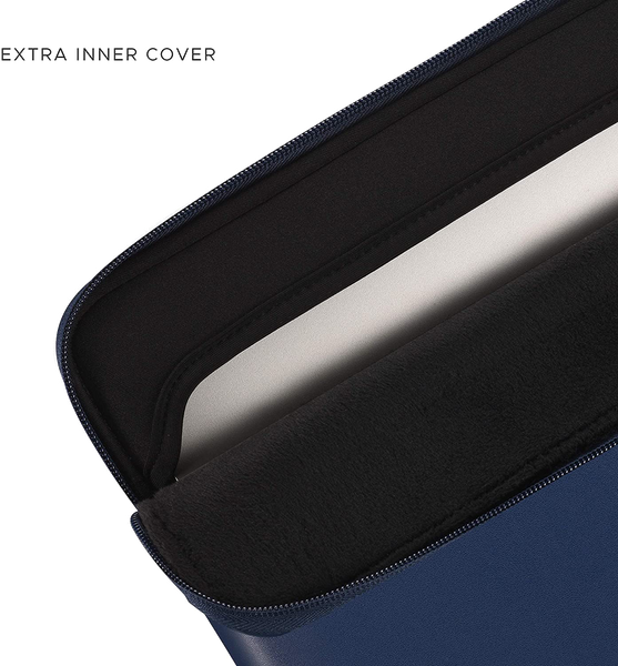 Comfyable Slim Protective Laptop Sleeve Fit for MacBook Pro 14in M3 M