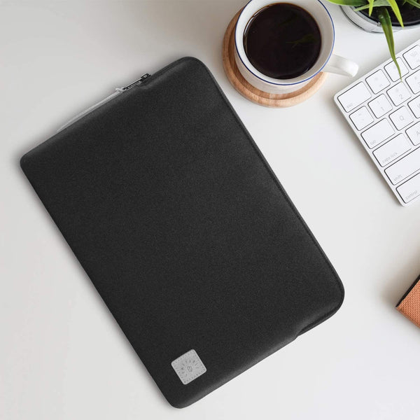 COMFYABLE SLIM PROTECTIVE LAPTOP SLEEVE FIT FOR ALL MACBOOK AIR& 13INC