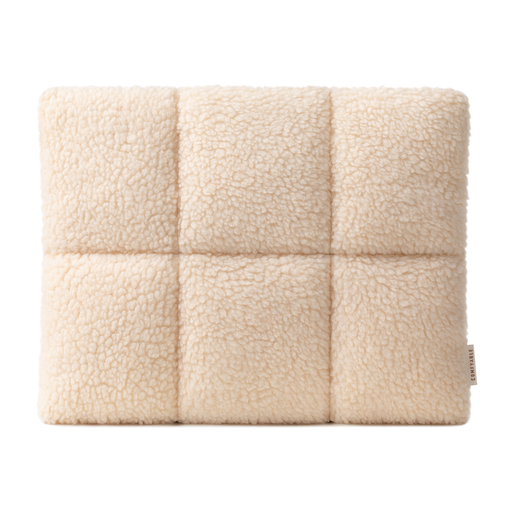 Comfyable Puffy Laptop Sleeve 13 Inch 14 Inch, Quilted Puffer Pillow Case with Strap Compatible for MacBook Air 13 M3 2024”, Mac Puffy Laptop Sleeve 13 Inch 14 Inch, Puffer Laptop Carrying Case