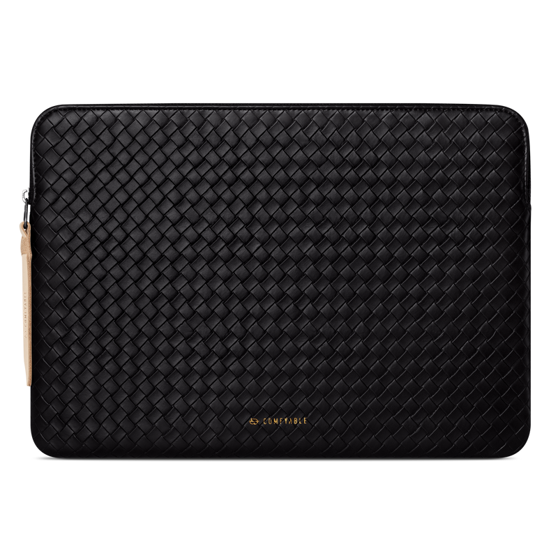 13 Inch Macbook 13 Case 2021 Leather Laptop Case Macbook Air 2021 Sleeve 13 Inch 13 Inch Laptop Sleeve  Case Leather Bag Compatible Kuwait Ubuy