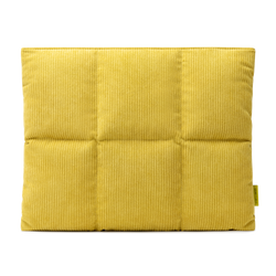 PUFFY LAPTOP SLEEVE 13 INCH 14 INCH QUILTED PUFFER LAPTOP CASE