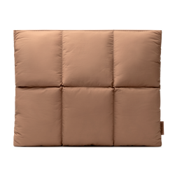 Puffy Laptop Sleeve 13 Inch 14 Inch 15 Inch 16 Inch, Quilted Puffer Laptop Carrying Pillow Case for MacBook Air M4 M3 M2 M1, MacBook Pro 13 Inch 14 Inch 16 Inch