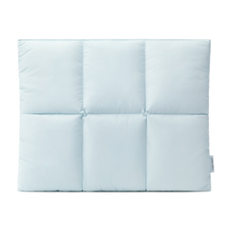 Puffy Laptop Sleeve 13 Inch 14 Inch 15 Inch 16 Inch, Quilted Puffer Laptop Carrying Pillow Case for MacBook Air M4 M3 M2 M1, MacBook Pro 13 Inch 14 Inch 16 Inch