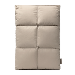 Puffy Laptop Sleeve 13 Inch 14 Inch 15 Inch 16 Inch, Quilted Puffer Laptop Carrying Pillow Case for MacBook Air M4 M3 M2 M1, MacBook Pro 13 Inch 14 Inch 16 Inch