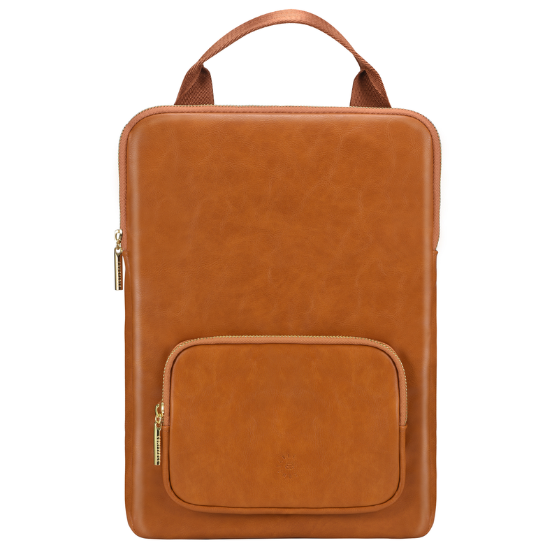 Shop Portronics Bags with Laptop Sleeves online | Leather Sleeves