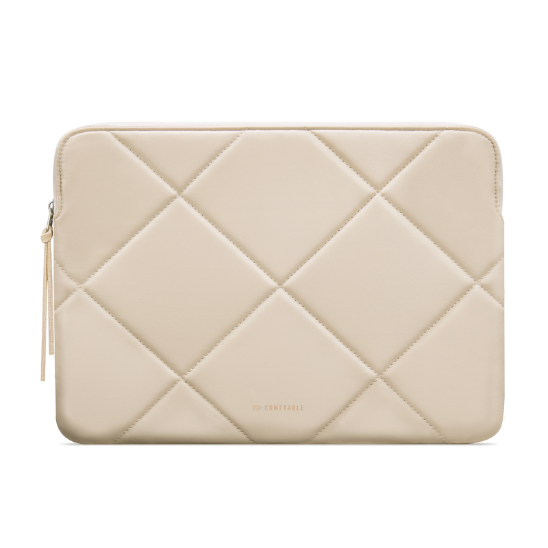 Faux leather computer bag sale
