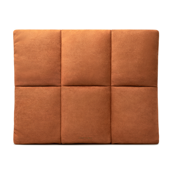 Slim Leather Sleeve - for MacBooks, NoteBooks, and more – Toffee Cases