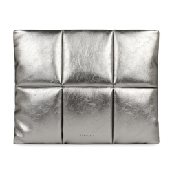 PUFFY LAPTOP SLEEVE 13 INCH 14 INCH 15 Inch 16 Inch, QUILTED PUFFER LAPTOP PILLOW CASE FOR MACBOOK AIR M4 M3 M2 M1, MACBOOK PRO 13 INCH 14 INCH 16 inch, PU Leather Cover