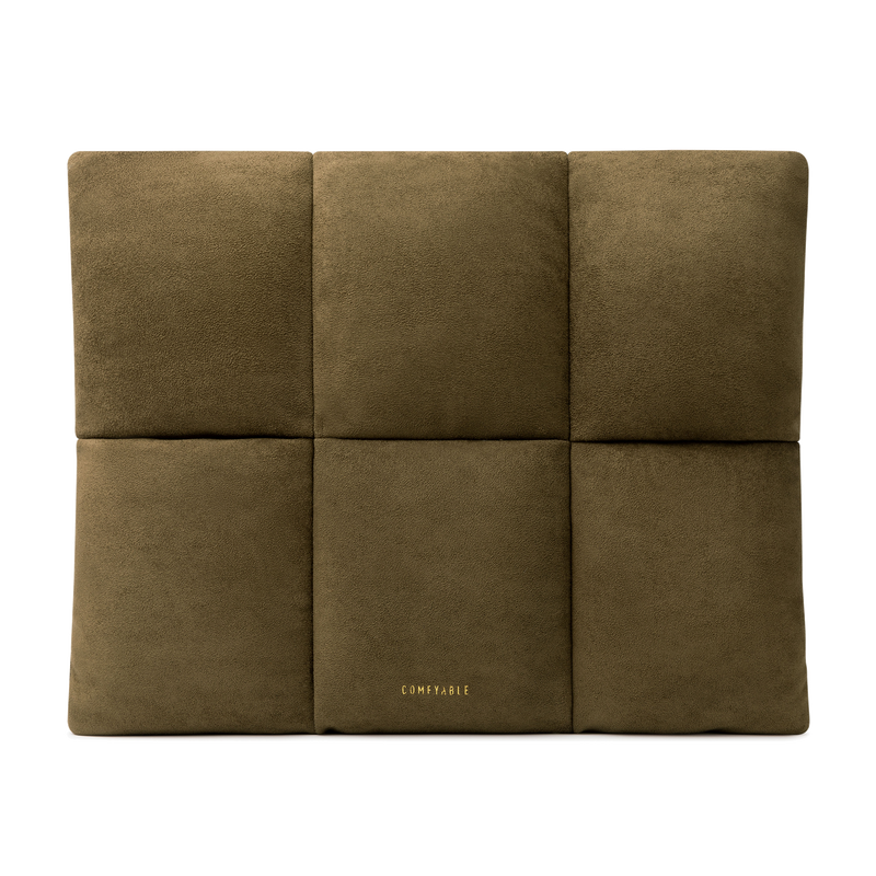 Puffy Laptop Sleeve 13 Inch 14 Inch Quilted Puffer Laptop Case for Wo Comfyable