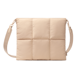 iPad® crossbody bag