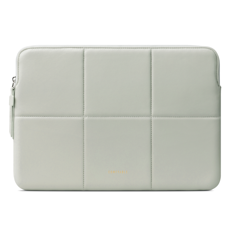 Comfyable Slim Laptop Sleeve 13 Inch 14 Inch Compatible for MacBook Ai