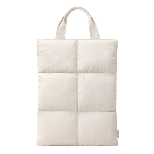 Puffy Laptop Sleeve 15 16 Inch, Quilted Puffer Laptop Carrying Case with Handle, Pillow Case Compatible for MacBook Air 15 In M3 2024, MacBook Pro 16 In M4 2024 M3, Puff Cover