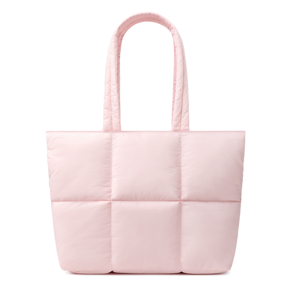 トートバッグ HI Women's BERNADETTE Tote Bag Light Pink Marc Jacobs The Leather Medium Tote Bag | Neiman Marcus