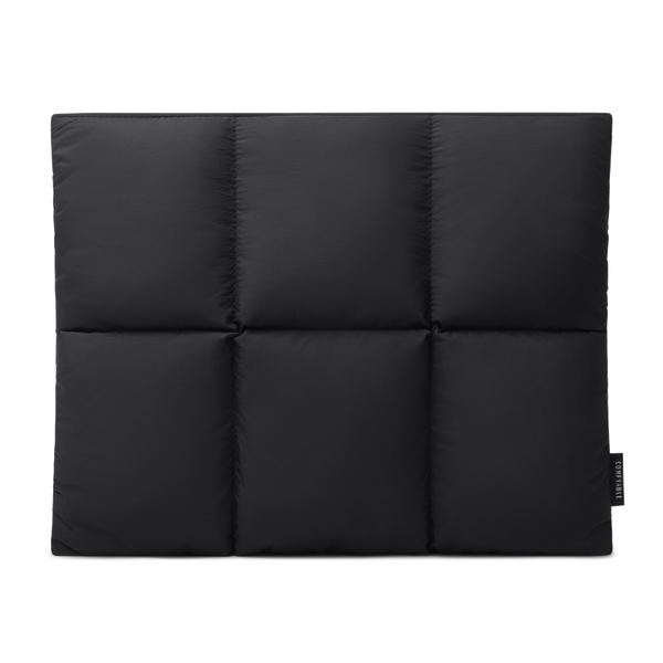 Puffy Laptop Sleeve 13 Inch 14 Inch 15 Inch 16 Inch, Quilted Puffer Laptop Carrying Pillow Case for MacBook Air M3 M2 M1, MacBook Pro 13 Inch 14 Inch 16 Inch