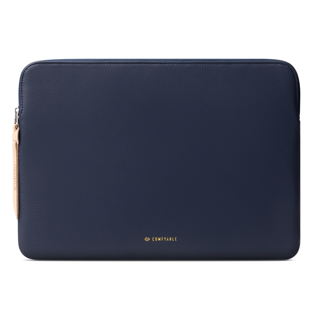 値下MacBook Pro 15inch LeatherSleeve 純正カバー Original Apple Leather Sleeve for 15 Inch MacBook Pro