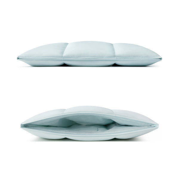 Macbook Air M3 13 Inch Sleeve Puffy Laptop Sleeve 13 Inch 14 Inch