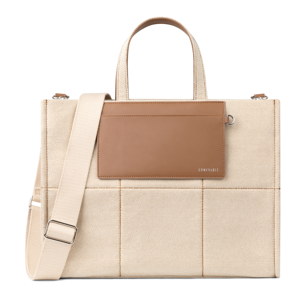 Canvas Tote Totes That Fit Laptops Laptop Tote Bag For Women