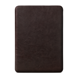 Laptop Sleeve Precisely for MacBook Pro 13in 2022-2016 / 14-in M4 M3 M2 M1 & MacBook Air 13-in M4 M3 M2, DARK BROWN