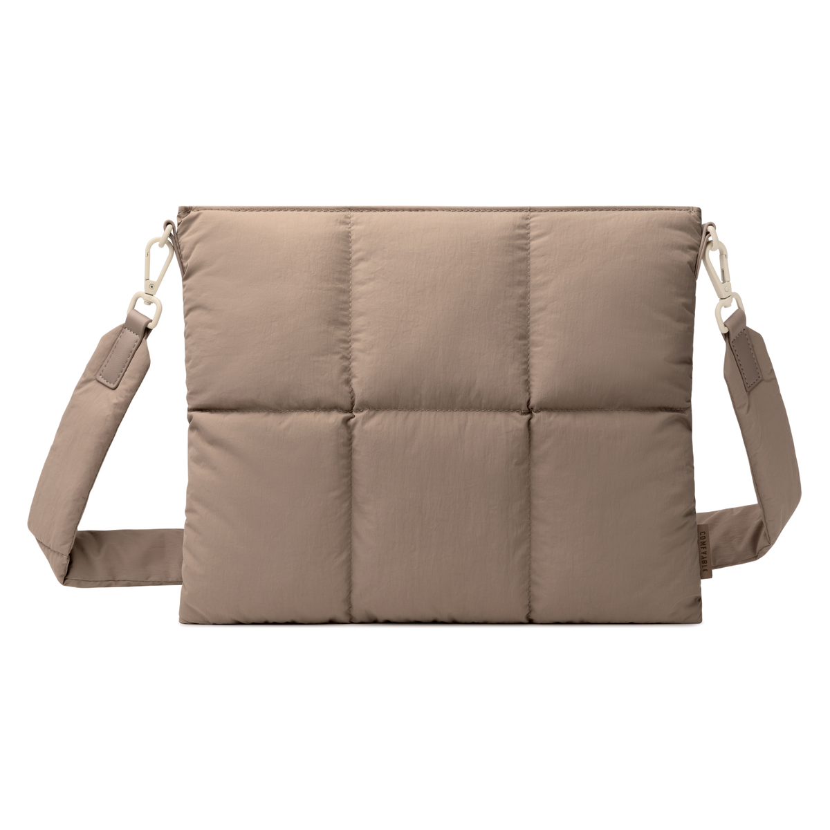 Puffy iPad Bag for 11 inch iPad Pro iPad Sleeve Quilted iPad Carryi Comfyable