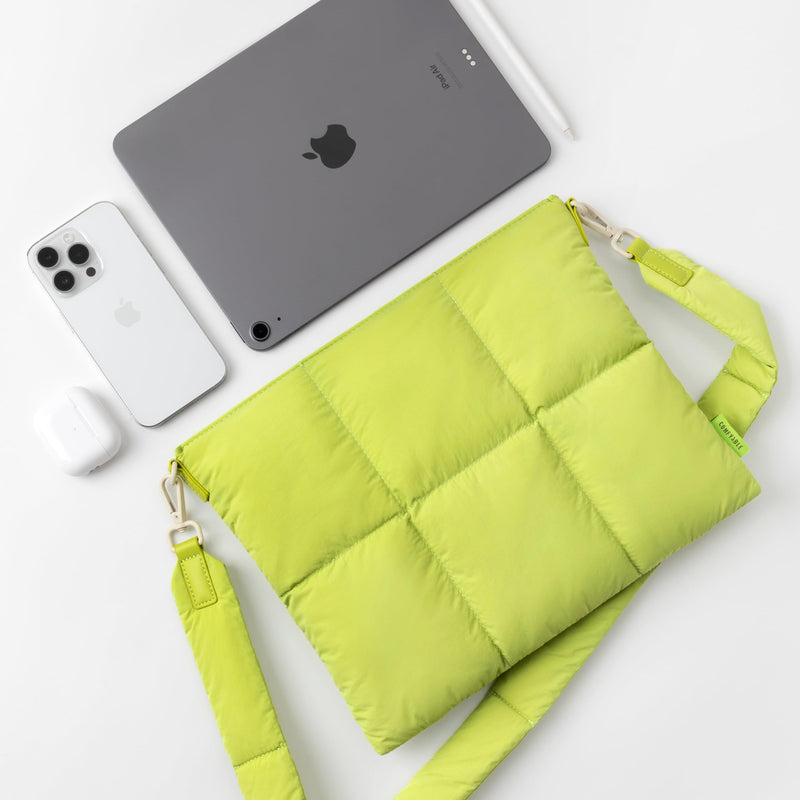 Leather iPad Sleeve | Vertical | iPad Leather Cases - iPad Pro, Mini –  Mission Leather Co