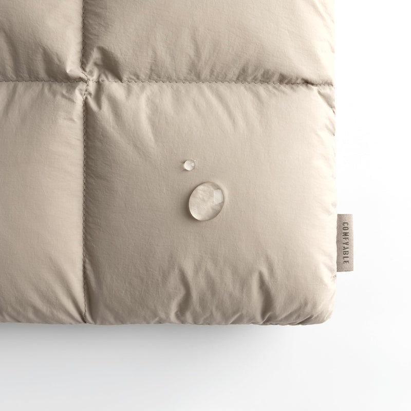 Puffy Laptop Sleeve 13 Inch 14 Inch 15 Inch 16 Inch, Quilted Puffer Laptop Carrying Pillow Case for MacBook Air M4 M3 M2 M1, MacBook Pro 13 Inch 14 Inch 16 Inch