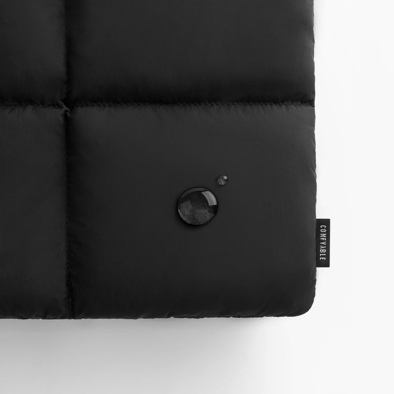Puffy Laptop Sleeve 13 Inch 14 Inch 15 Inch 16 Inch, Quilted Puffer Laptop Carrying Case with Handle, Pillow Case Compatible for MacBook Air M4 M3 M2, MacBook Pro M4 M3 M2 M1, Puff Cover
