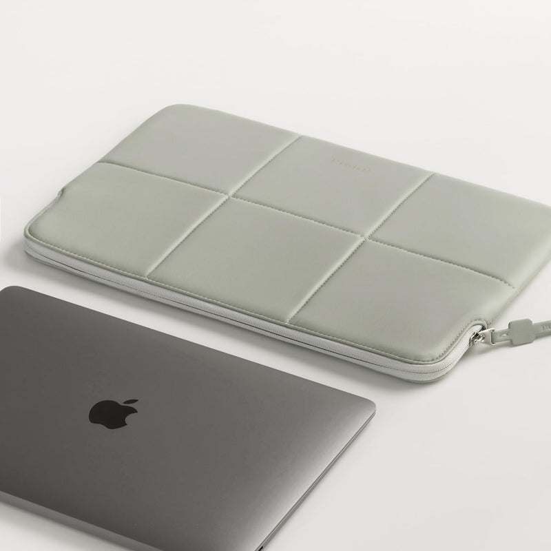 Comfyable Slim Laptop Sleeve 13 Inch 14 Inch Compatible for MacBook Ai