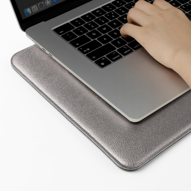 Laptop Sleeve Precisely for MacBook Pro 13in 2022-2016 / 14-in M3 M2 M1 & MacBook Air 13-in 15-in M2 2023