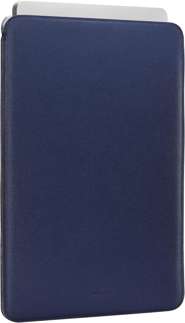 Laptop Sleeve Precisely for MacBook Pro 13in 2022-2016 / 14-in M4 M3 M2 M1 & MacBook Air 13-in M2 M1 & MBA 15-in M4 M3 M2