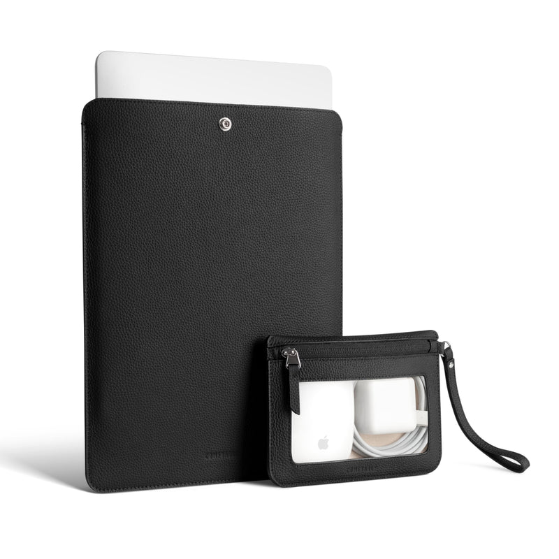 Aucase Laptophoes 11,6 13 inch, dikste, lichtste waterbestendige Aucase Laptophoes 11,6 13 inch, dikste, lichtste waterbestendige