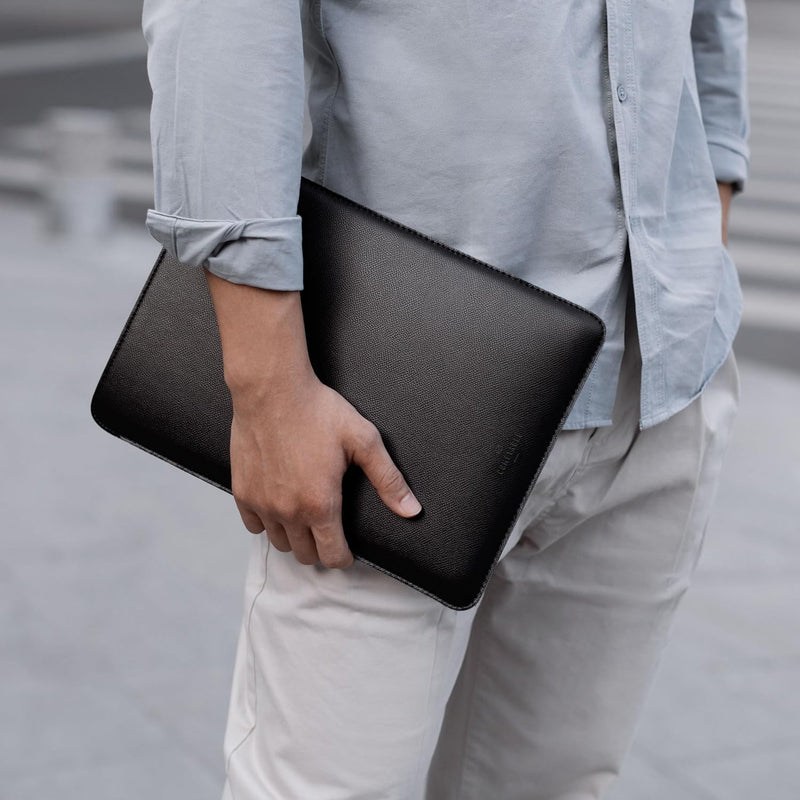 Laptop Sleeve Precisely for MacBook Pro 13in 2022-2016 / 14-in 16-in M4 M3 M2 M1 & MacBook Air 13-in 15-in M4 M3 M2