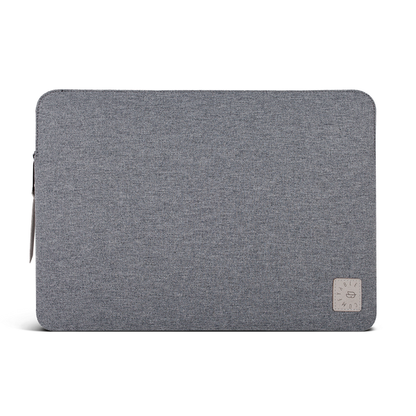 Laptop Sleeve 13 & 14 & 16 inch Compatible for MacBook Air& MacBook Pro  - Dark Gray