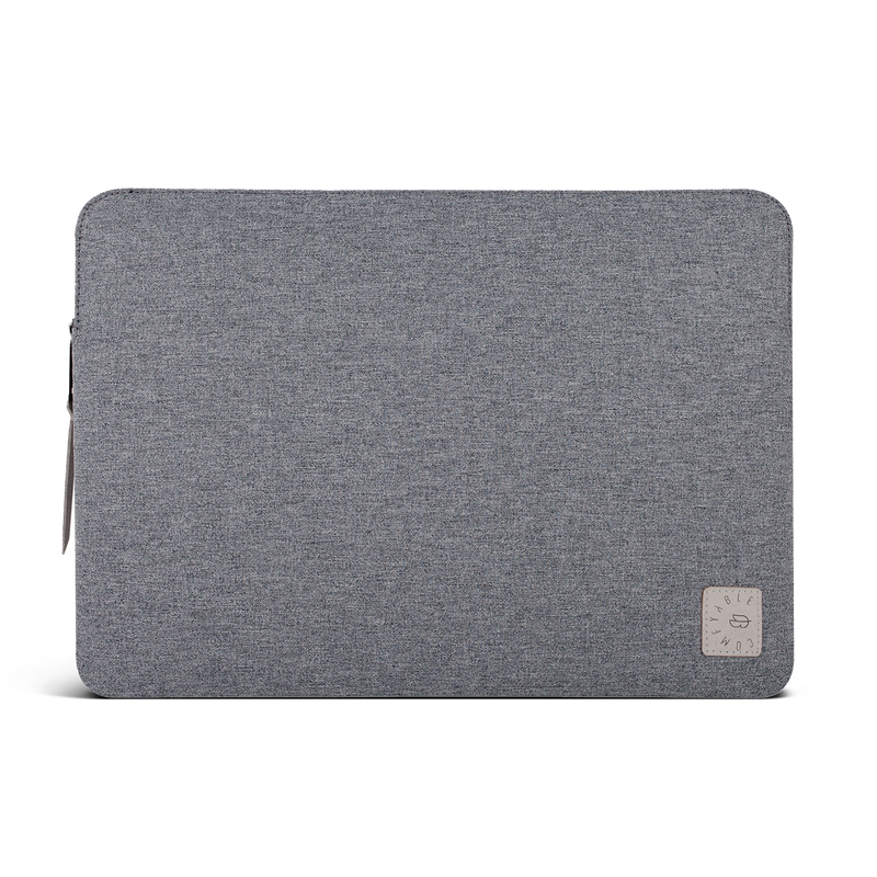 Laptop Sleeve 13 & 14 & 16 inch Compatible for MacBook Air& MacBook Pro  - Dark Gray
