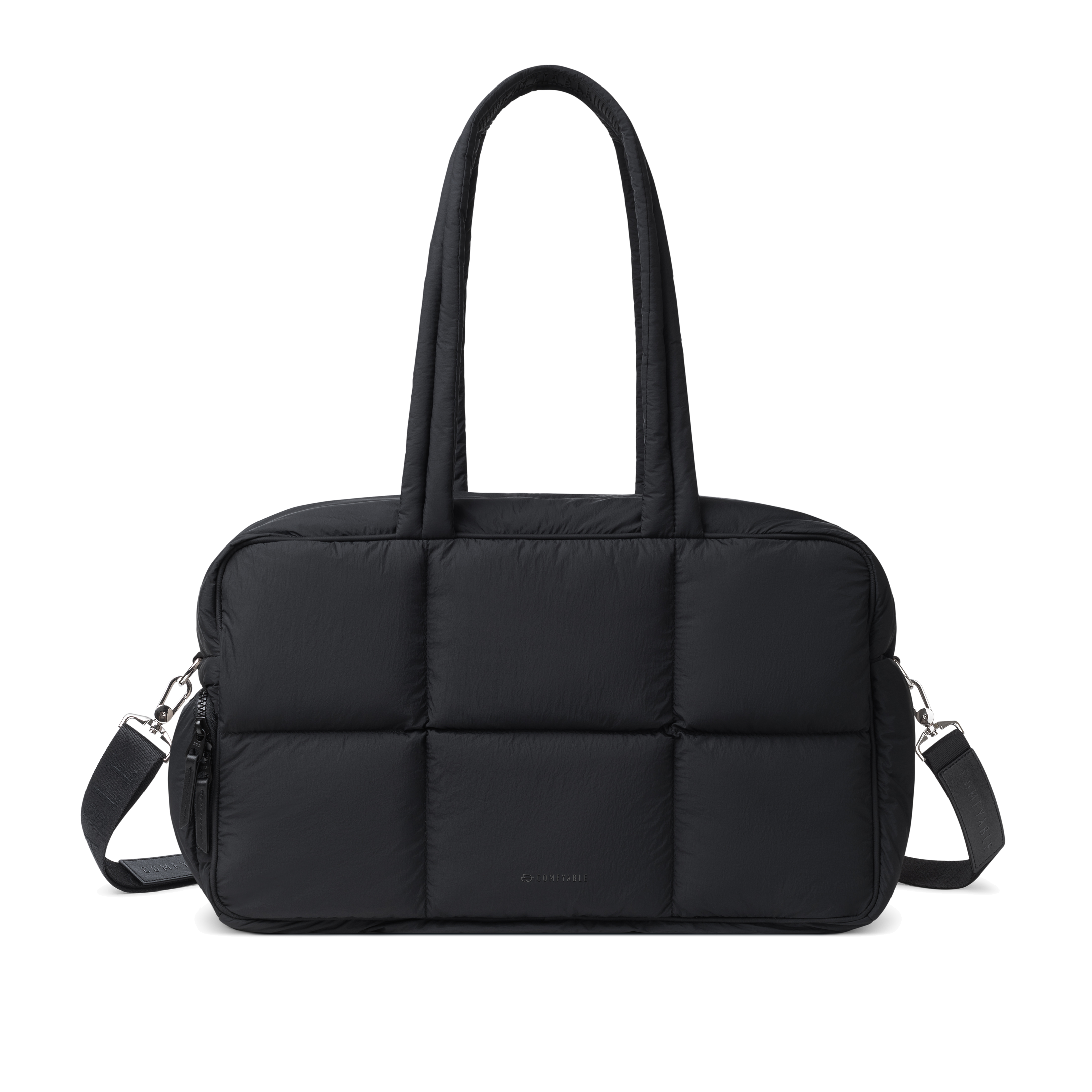 Comfy Duffle Bag
