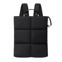 Puffy Laptop Backpack for Men and Women, Everyday Computer Backpack Co – Comfyable