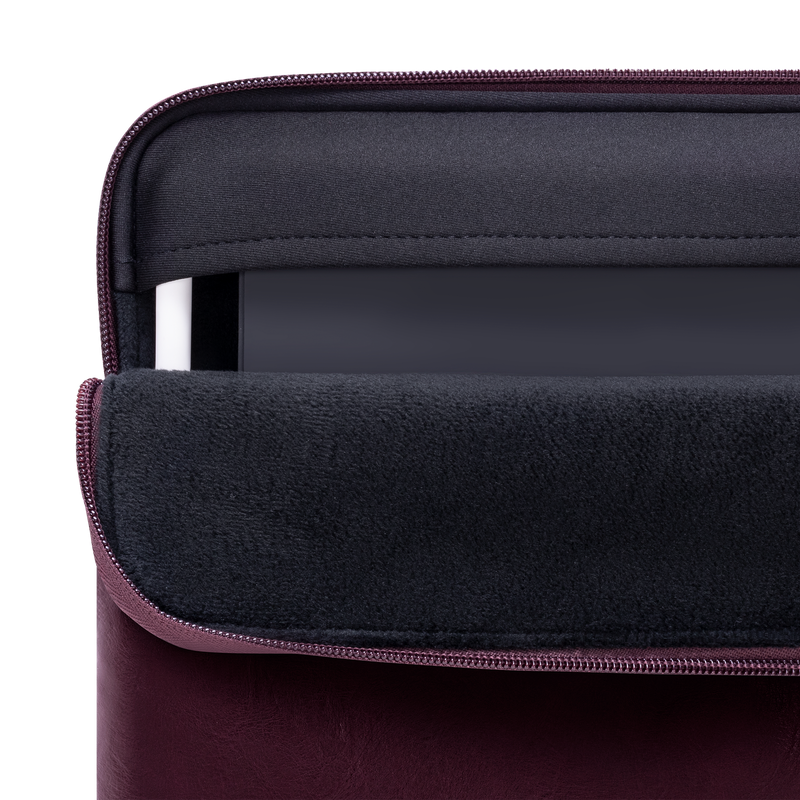 Tablet Sleeve for 13Inch/12.9Inch/11 Inch iPad Pro & iPad Air 2025, 10.5-10.9 Inch iPad Air 2022-2019 and Smart/Magic Keyboard with Pencil Holder