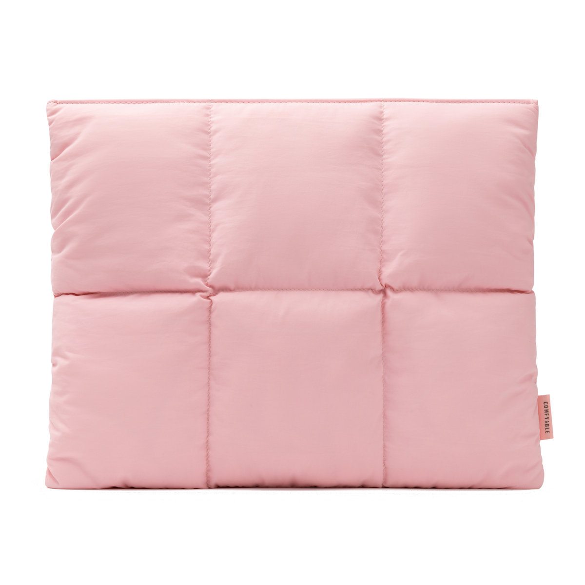 Puffy Laptop Sleeve 13 14 15 Inch For Women, Compatible With Macbook Air Macbook Pro M4 M3 2024 Soft Fluffy Plush Furry Sherpa Pillow Case For Computer Christmas Gift