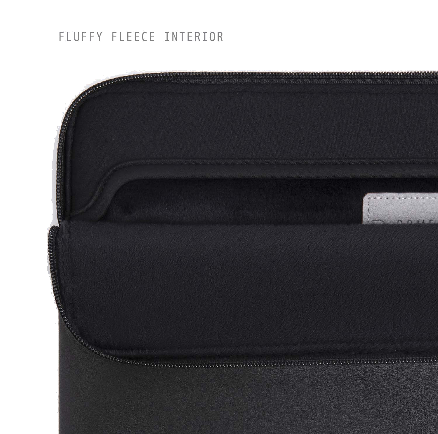 Slim Protective Laptop Sleeve Fit for All MacBook Air 15in & 13in/ 14i