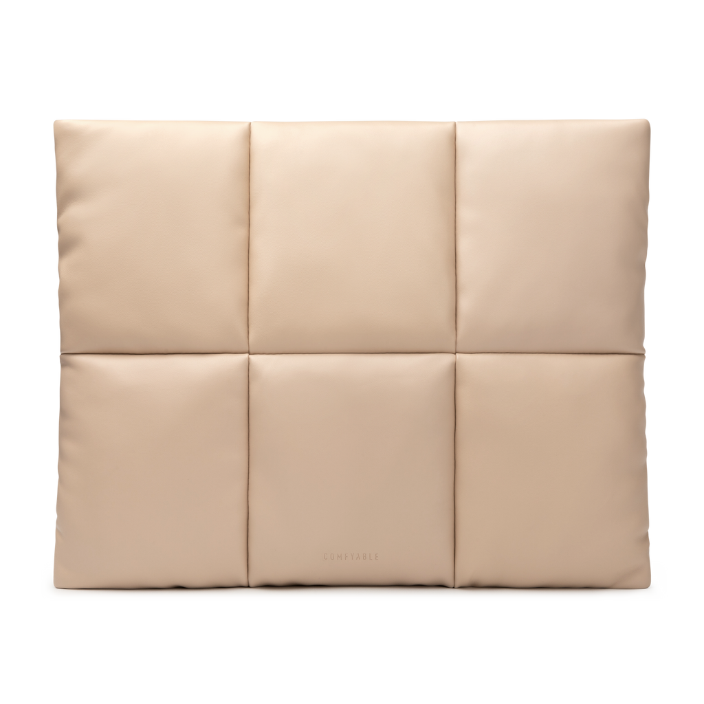 PUFFY LAPTOP SLEEVE 13 INCH 14 INCH 15 Inch 16 Inch QUILTED