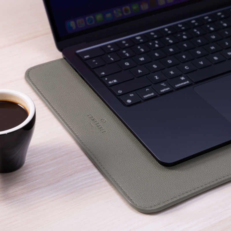 Laptop Sleeve Fit For All 13 13.3 Inch MacBook Pro M2 M1 MacBook Air M Comfyable