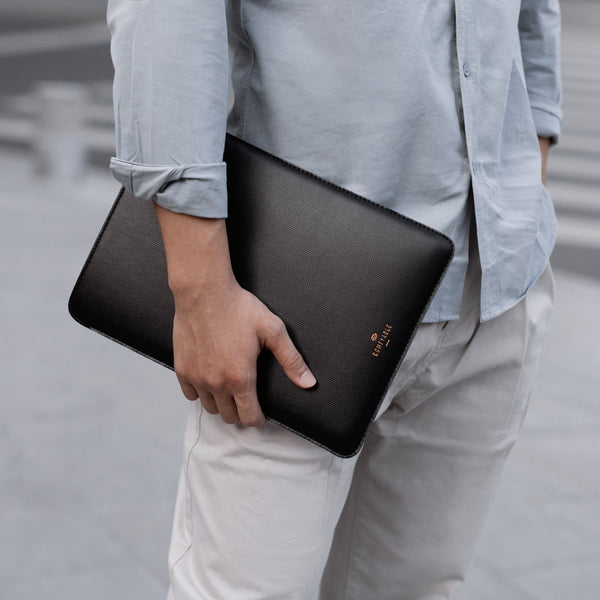 Laptop Sleeve Precisely for MacBook Pro 13in 2022-2016 / 14-in 16-in M4 M3 M2 M1 & MacBook Air 13-in 15-in M4 M3 M2