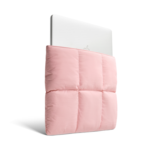 Comfyable Puffy Laptophoes 13 Inch 14 Inch, Puffer Laptop Draagtas voor Vrouwen, Kussensloop Compatibel voor MacBook Air M4 M3 M2 M1, MacBook Pro 13 Inch 14 Inch M4 M3 M2, PU Lederen Comfyable Puffy Laptophoes 13 Inch 14 Inch, Puffer Laptop Draagtas voor Vrouwen, Kussensloop Compatibel voor MacBook Air M4 M3 M2 M1, MacBook Pro 13 Inch 14 Inch M4 M3 M2, PU Lederen