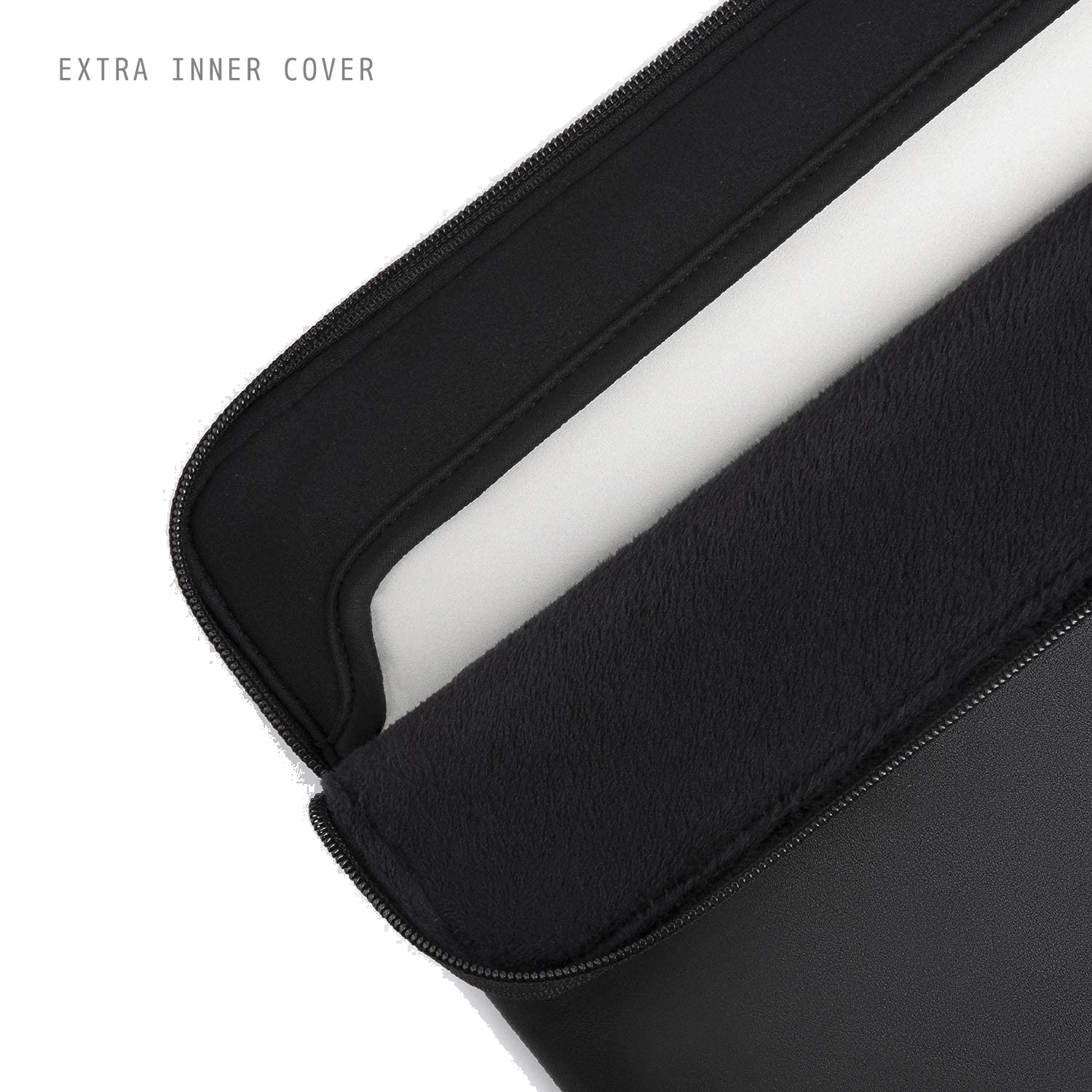 Slim Protective Laptop Sleeve Fit for All MacBook Air 15in & 13in/ 14i