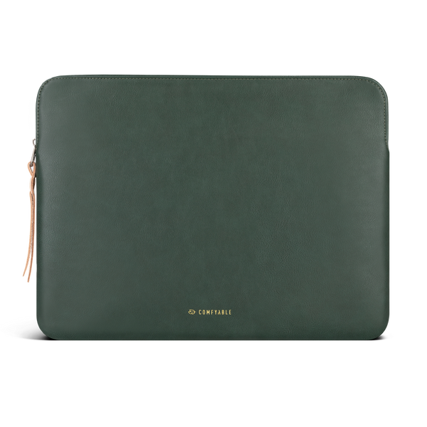 Tablet Sleeve for iPad Pro 9.7-11inch&12.9 inch & Smart/Magic Keyboard with Pencil Holder - Midnight Green