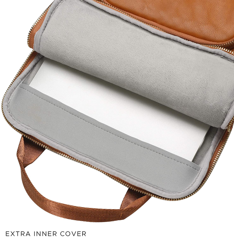 13 inch laptop sleeve with pocket deals