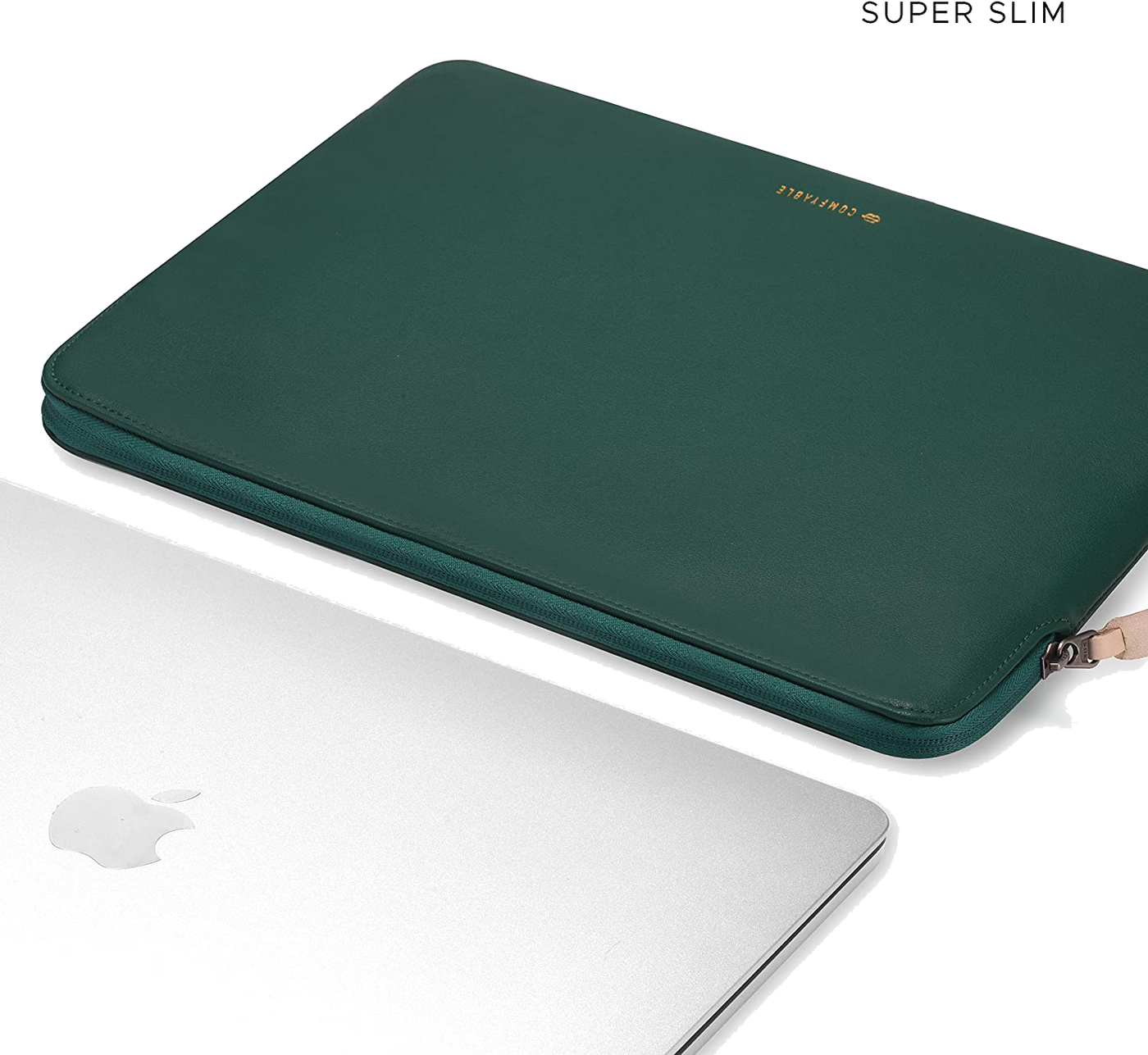 Slim Protective Laptop Sleeve Fit for All MacBook Air 15in 13in 14i Comfyable