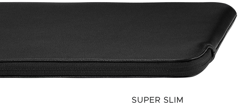 Tablet Sleeve for 13Inch/12.9Inch/11 Inch iPad Pro & iPad Air 2025, 10.5-10.9 Inch iPad Air 2022-2019 and Smart/Magic Keyboard with Pencil Holder