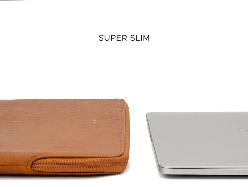 Housse MacBook Air 13 (2020) / Air 13 (2018) Simili Cuir