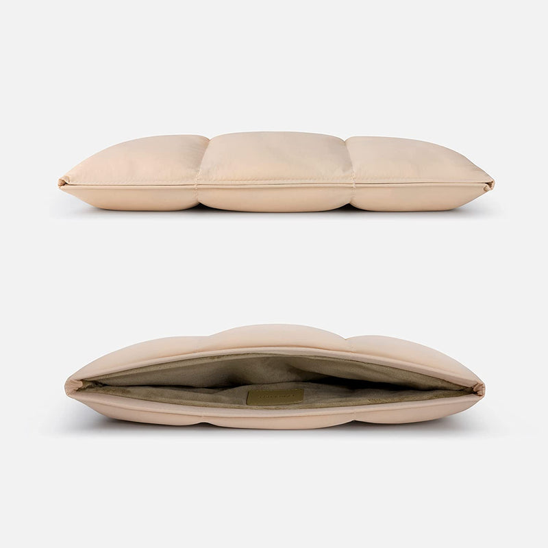 Puffy Laptop Sleeve 13 Inch 14 Inch,Comfyable Puffy Laptop Sleeve ...